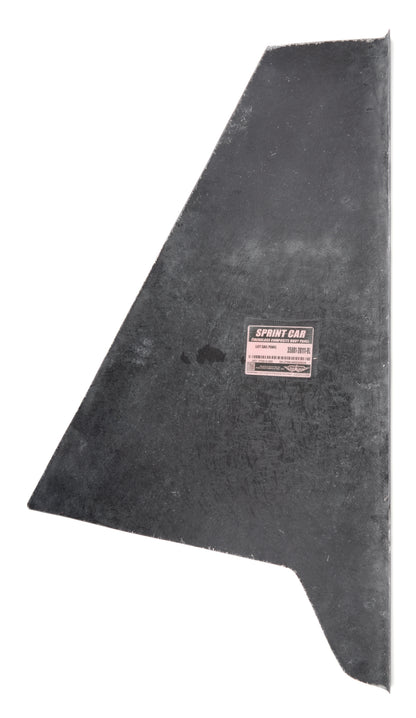 Five Star Sprint Car Sail Panel