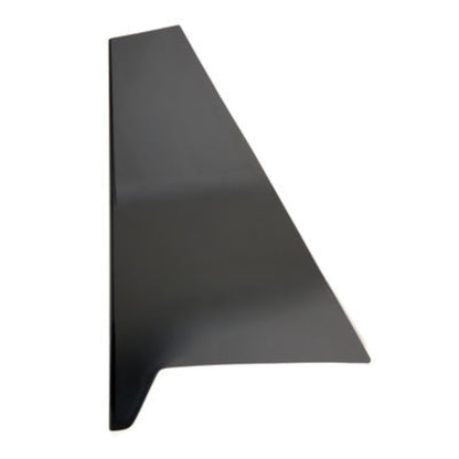 Five Star Sprint Car Sail Panel 35001-28111-BL, Black