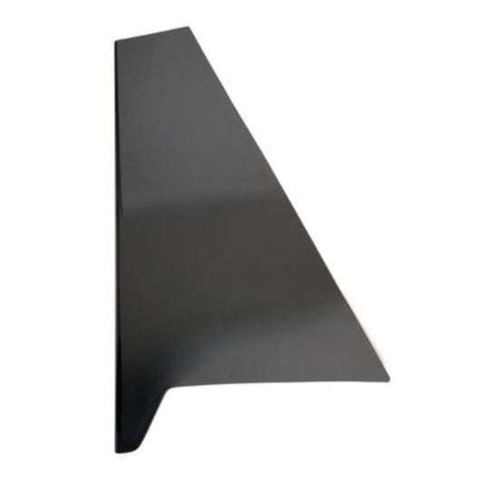 Five Star Sprint Car Sail Panel 35001-28111-BL, Black