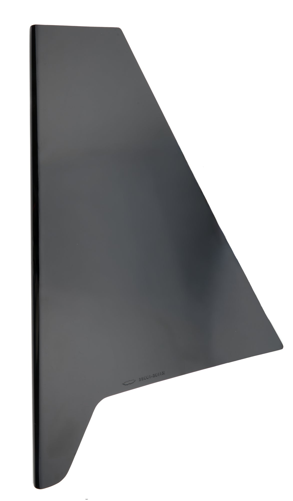 Five Star Sprint Car Sail Panel 35001-28119, Black