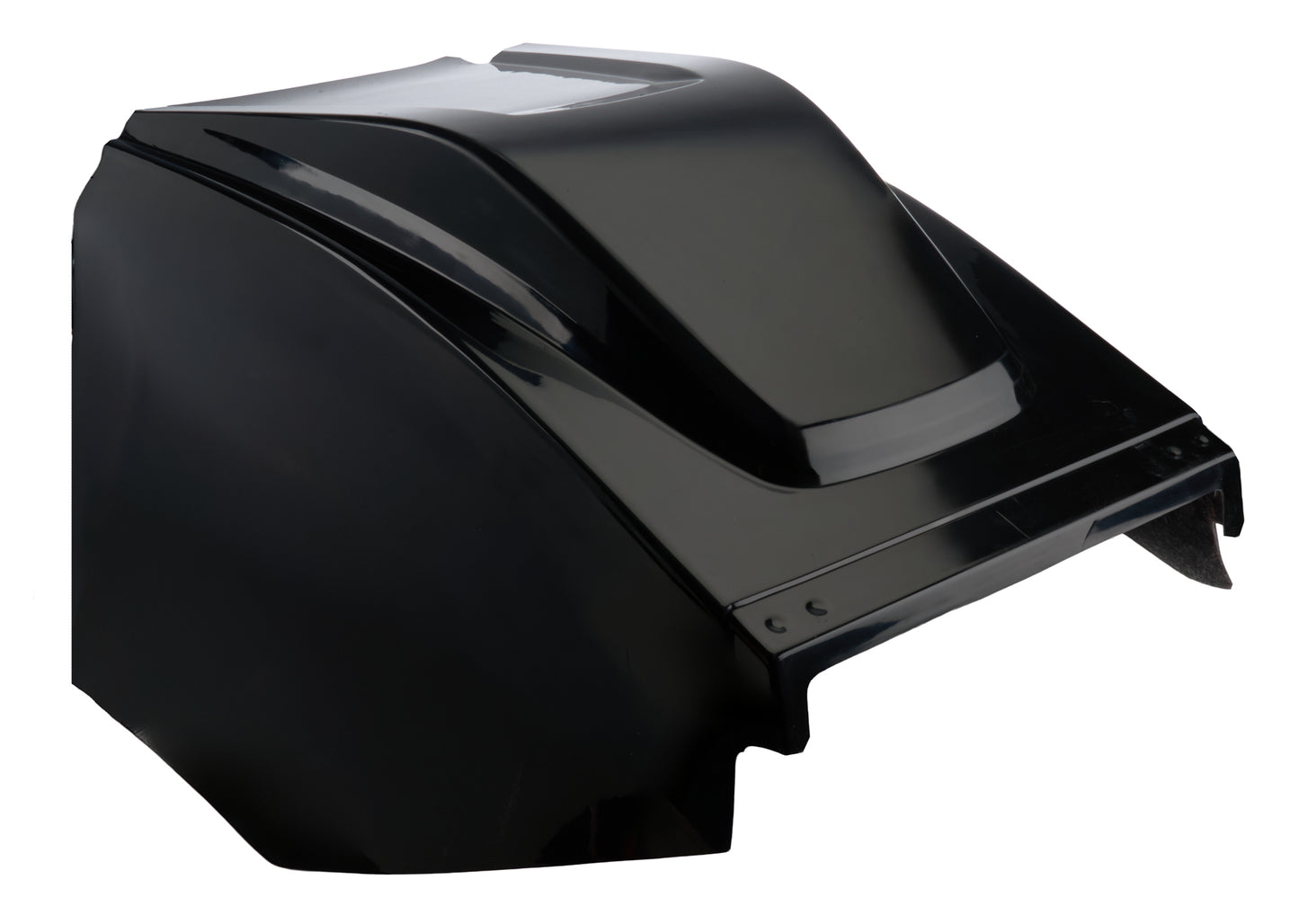 Five Star Sprint Car Hood 35001-33511-B (Black)
