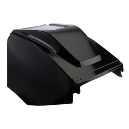 Five Star Sprint Car Hood, Black