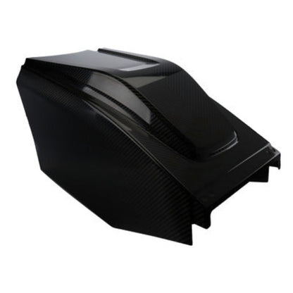 Five Star Sprint Car Hood, Carbon Fiber