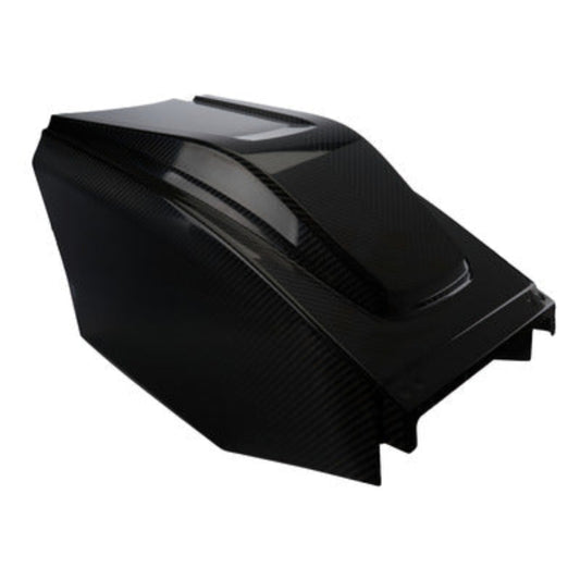 Five Star Sprint Car Hood, Carbon Fiber