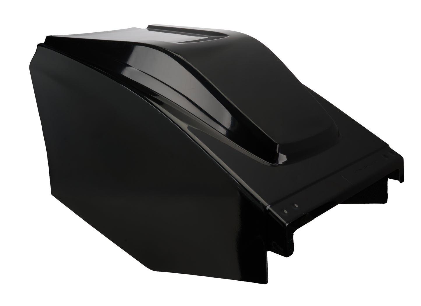 Five Star Sprint Car Hood 35001-33519-B, Black