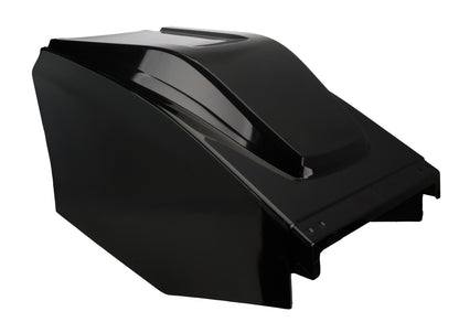 Five Star Sprint Car Hood 35001-33519-B, Black