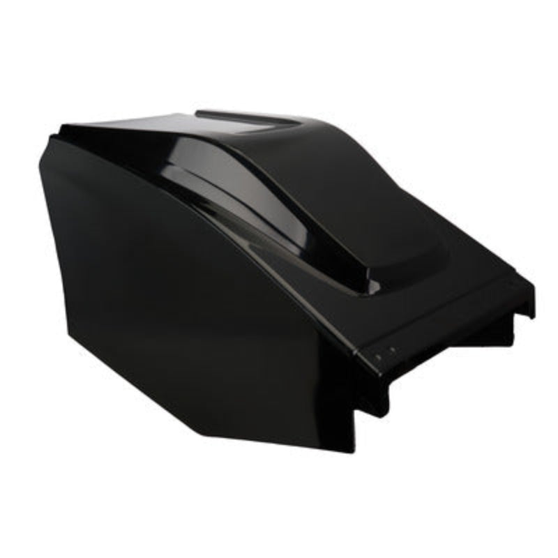 Five Star Sprint Car Hood, Black