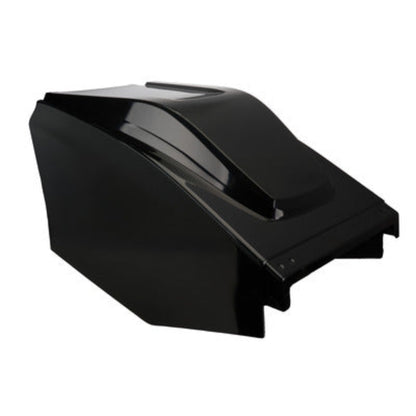 Five Star Sprint Car Hood, Black