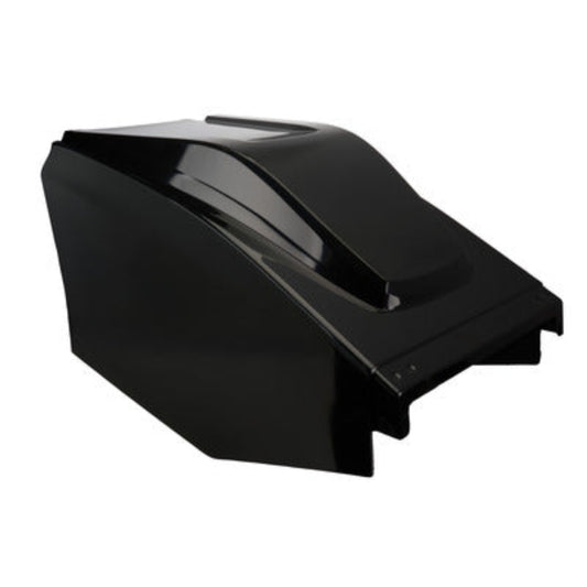 Five Star Sprint Car Hood, Black