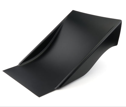 Five Star Sprint Car Nose (Black)