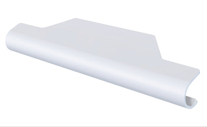 Five Star Sprint Car Nose 35001-42851-W, White