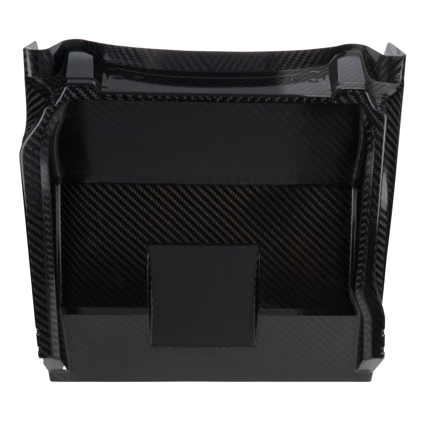 Five Star Sprint Car Dash, Carbon Fiber