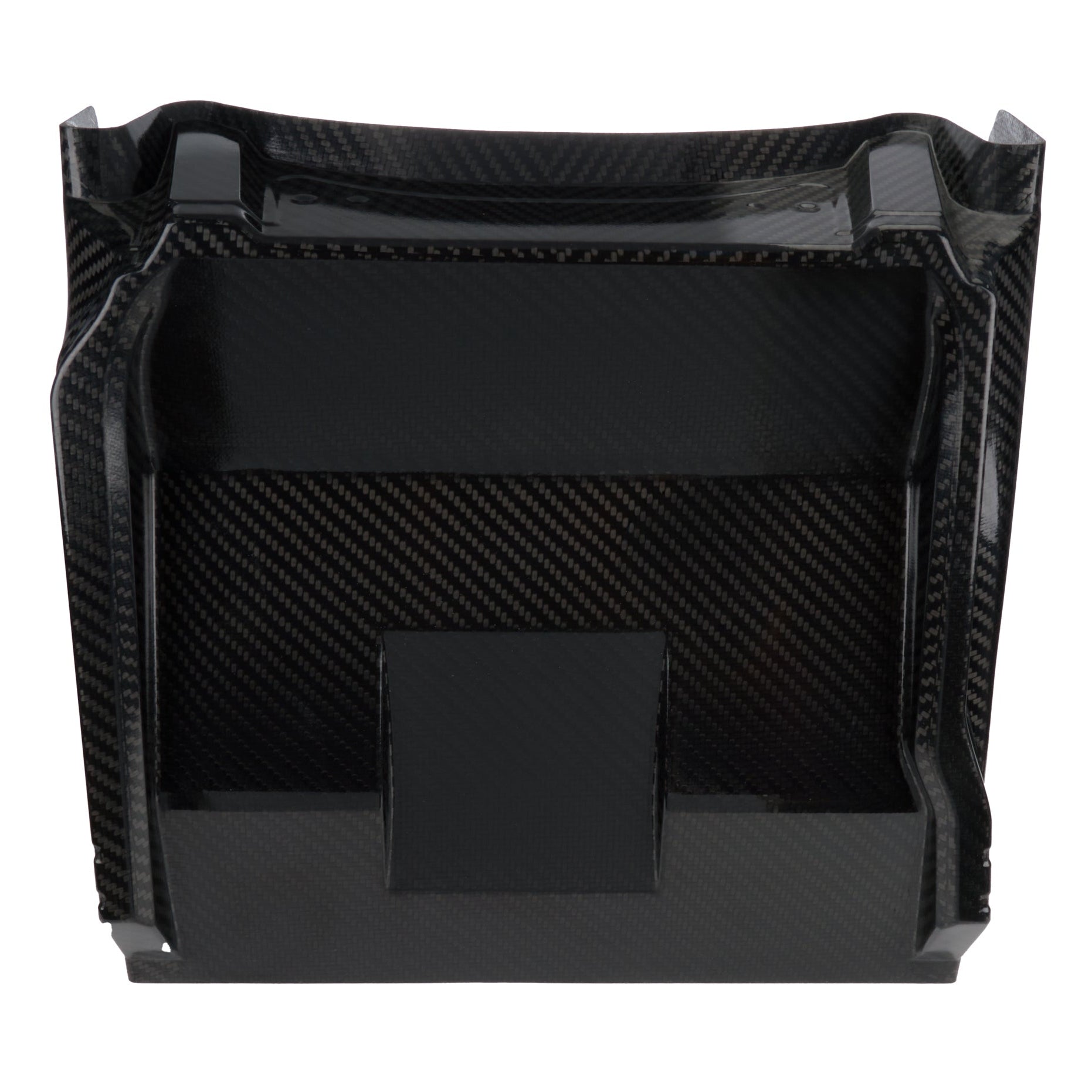 Five Star Sprint Car Dash, Carbon Fiber