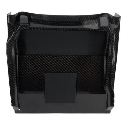 Five Star Sprint Car Dash, Carbon Fiber