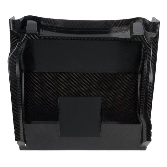 Five Star Sprint Car Dash, Carbon Fiber