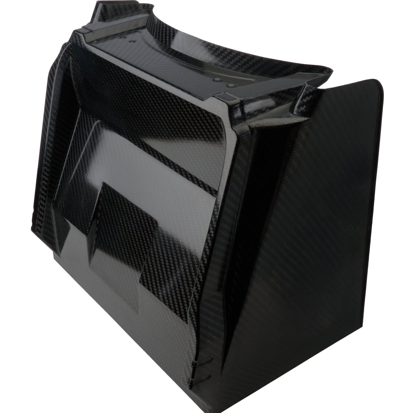 Five Star Sprint Car Dash, Carbon Fiber 35001-90014