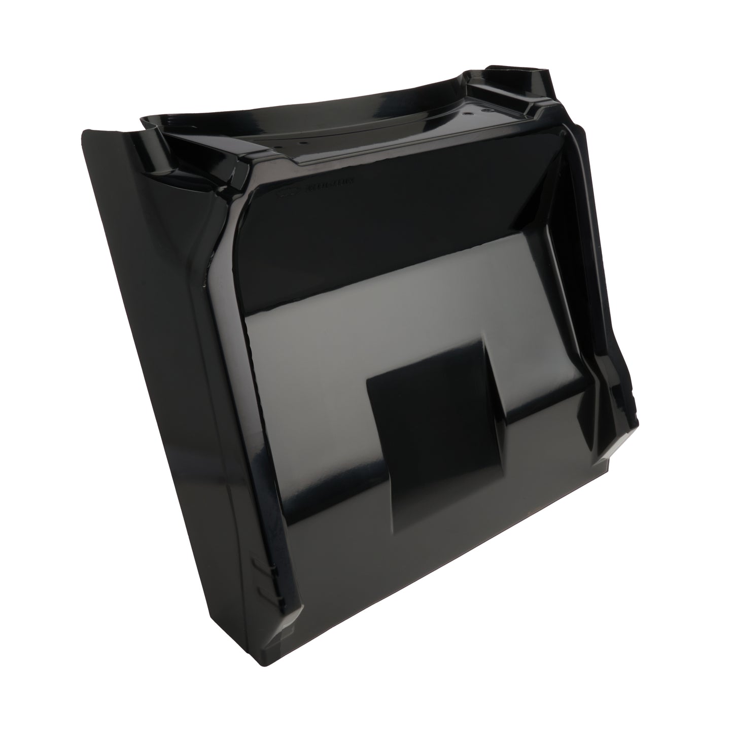 Five Star Sprint Car Dash, Carbon Composite 35001-90019 (Black)