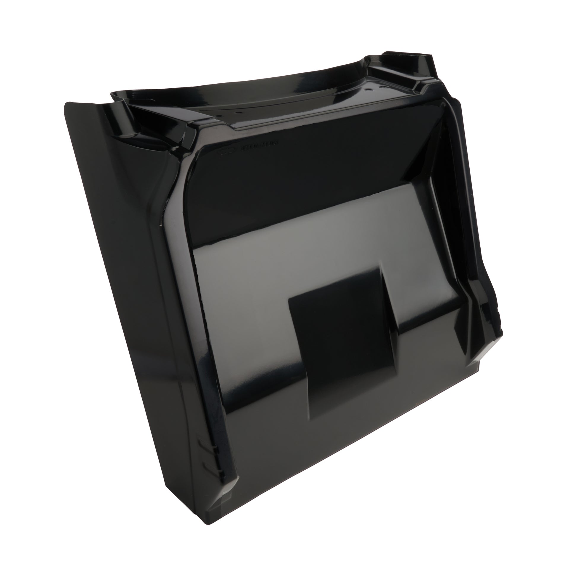 Five Star Sprint Car Dash, Carbon Composite 35001-90019 (Black)
