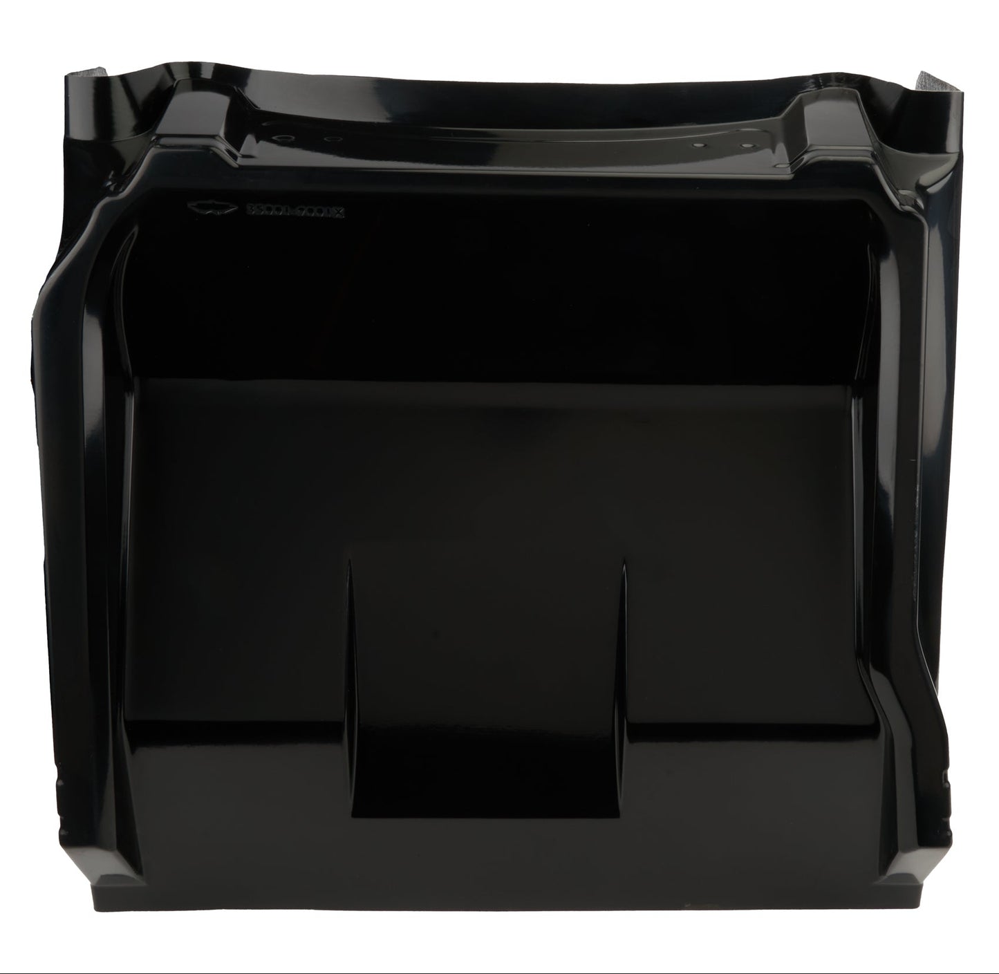 Five Star Sprint Car Dash, Carbon Composite (Black)