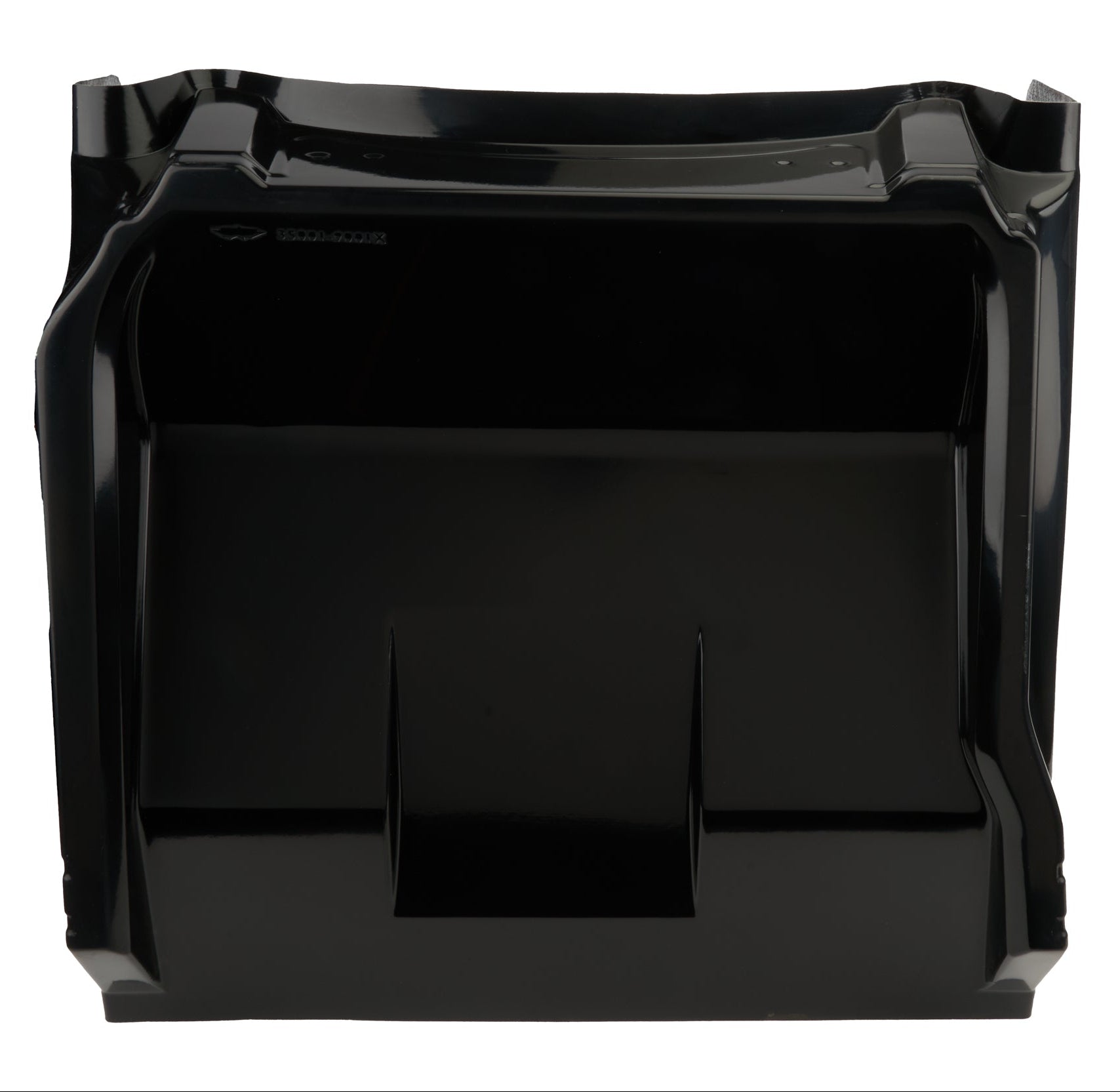 Five Star Sprint Car Dash, Carbon Composite (Black)