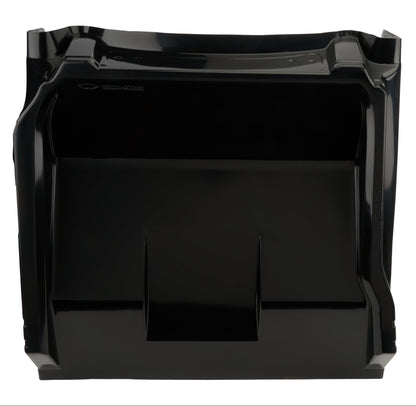Five Star Sprint Car Dash, Carbon Composite (Black)