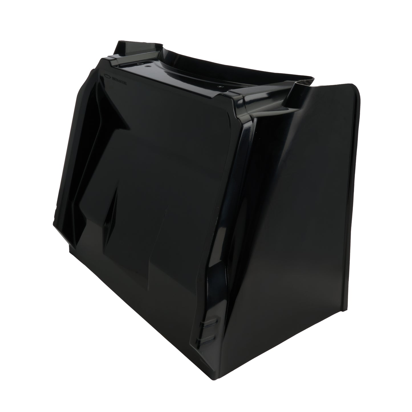 Five Star Sprint Car Dash, Carbon Composite (Black)
