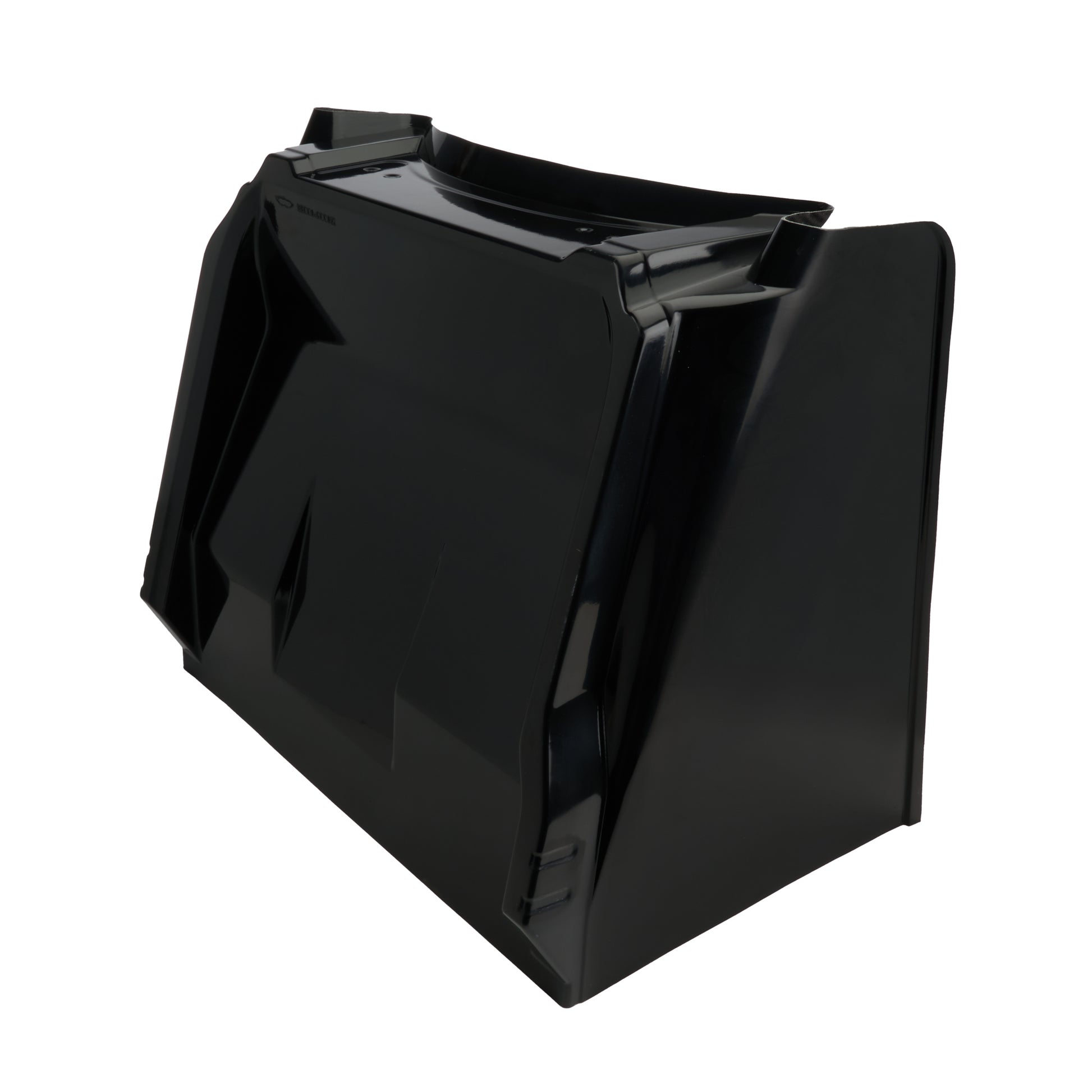 Five Star Sprint Car Dash, Carbon Composite (Black)
