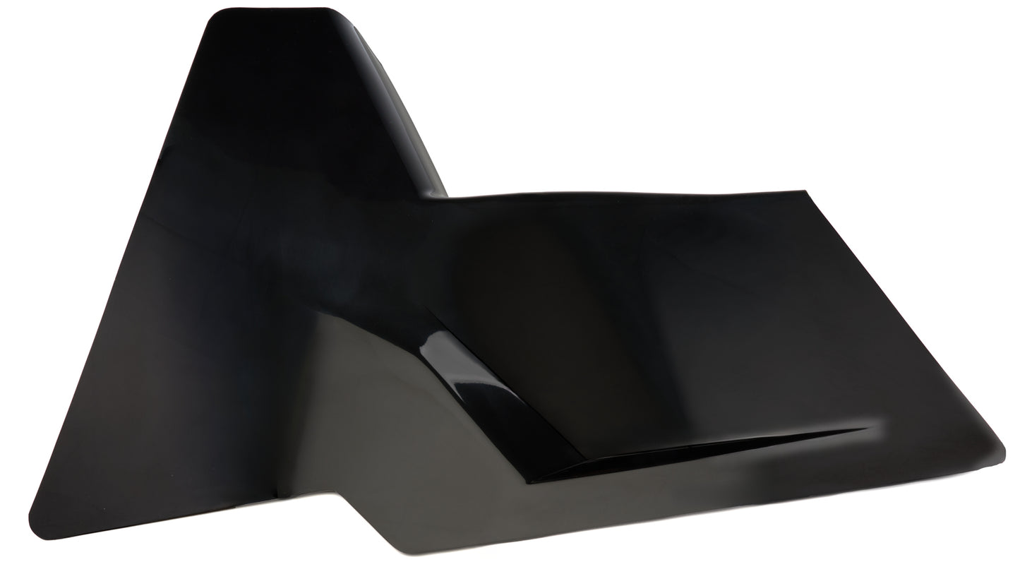 Five Star Arm Guard 35001-92511 (Black)