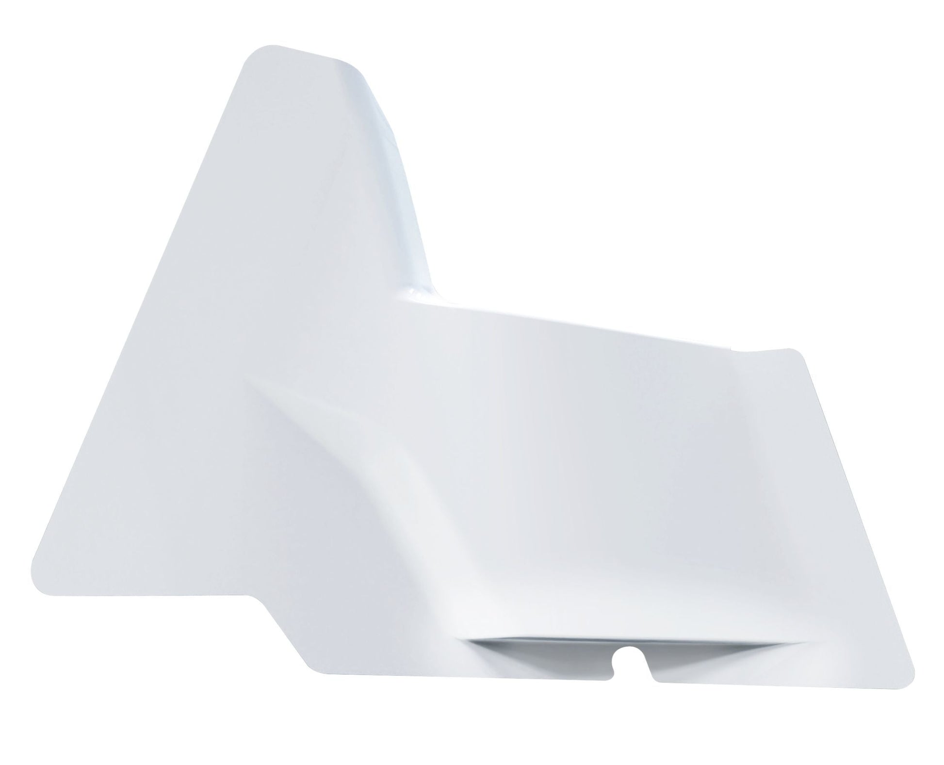 Five Star Arm Guard 35001-92511 (White)