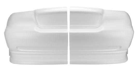 Five Star Nose Crown Vic (White) 50361-41051-W