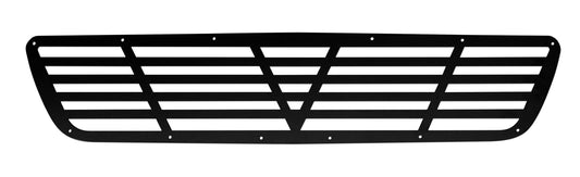 Five Star Nose Screen Laser Crown Vic (Black) 50361-46233-B