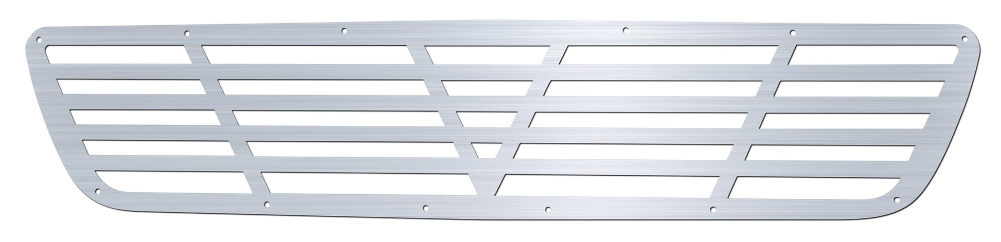 Five Star Nose Screen Laser Crown Vic (Natural) 50361-46233