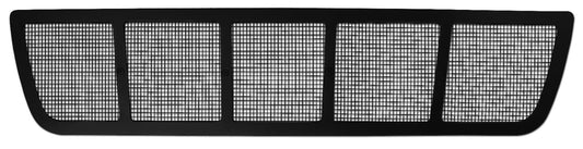 Five Star Nose Screen 1/4" Mesh Crown Vic (Black) 50361-46933-B