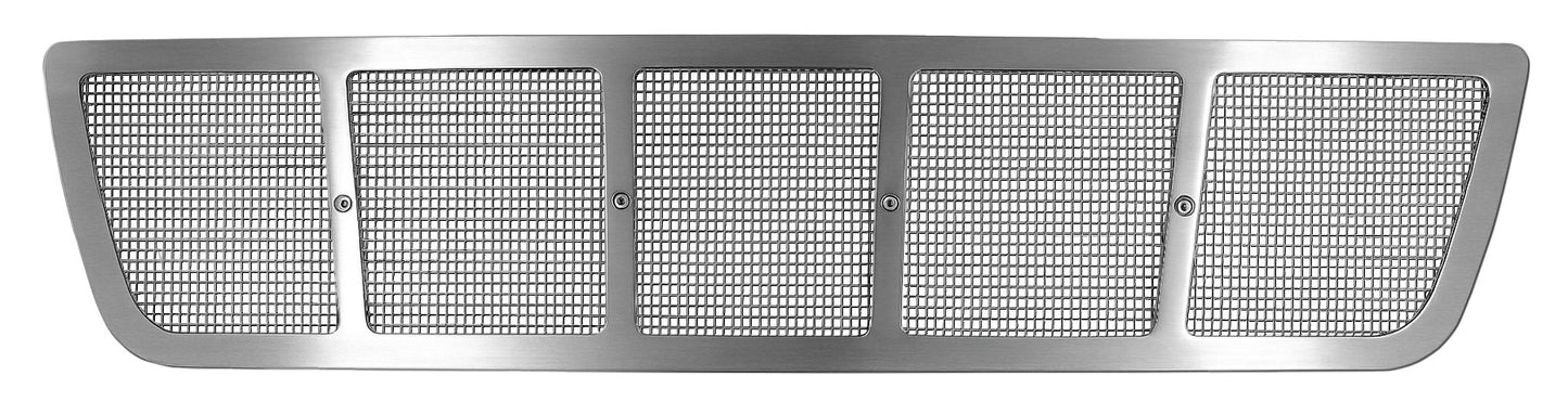 Five Star Nose Screen 1/4" Mesh Crown Vic (Natural) 50361-46933