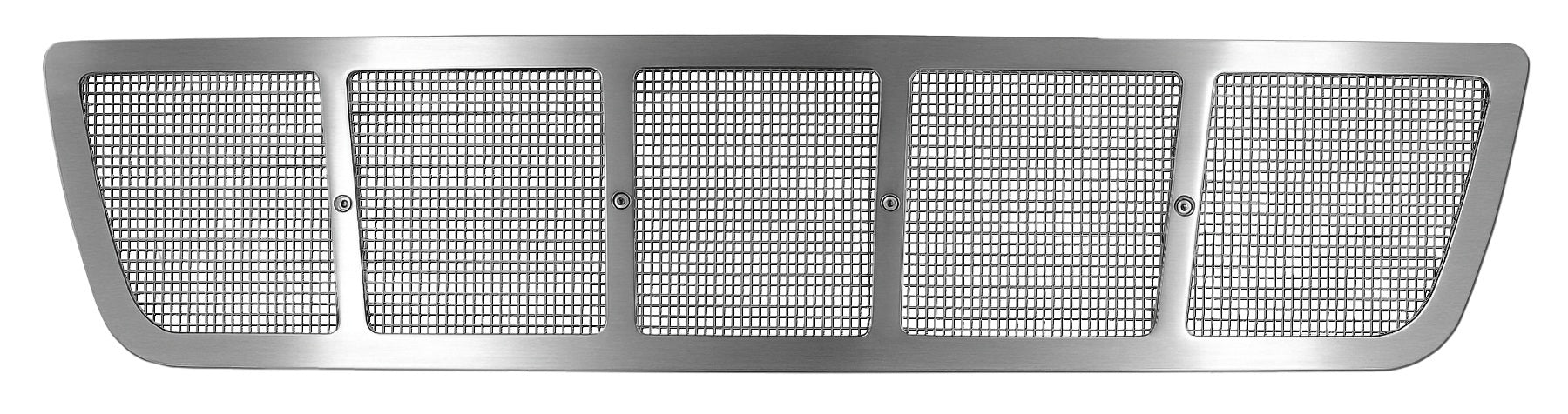 Five Star Nose Screen 1/4" Mesh Crown Vic (Natural) 50361-46933