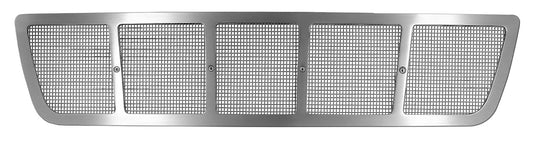 Five Star Nose Screen 1/4" Mesh Crown Vic (Natural) 50361-46933