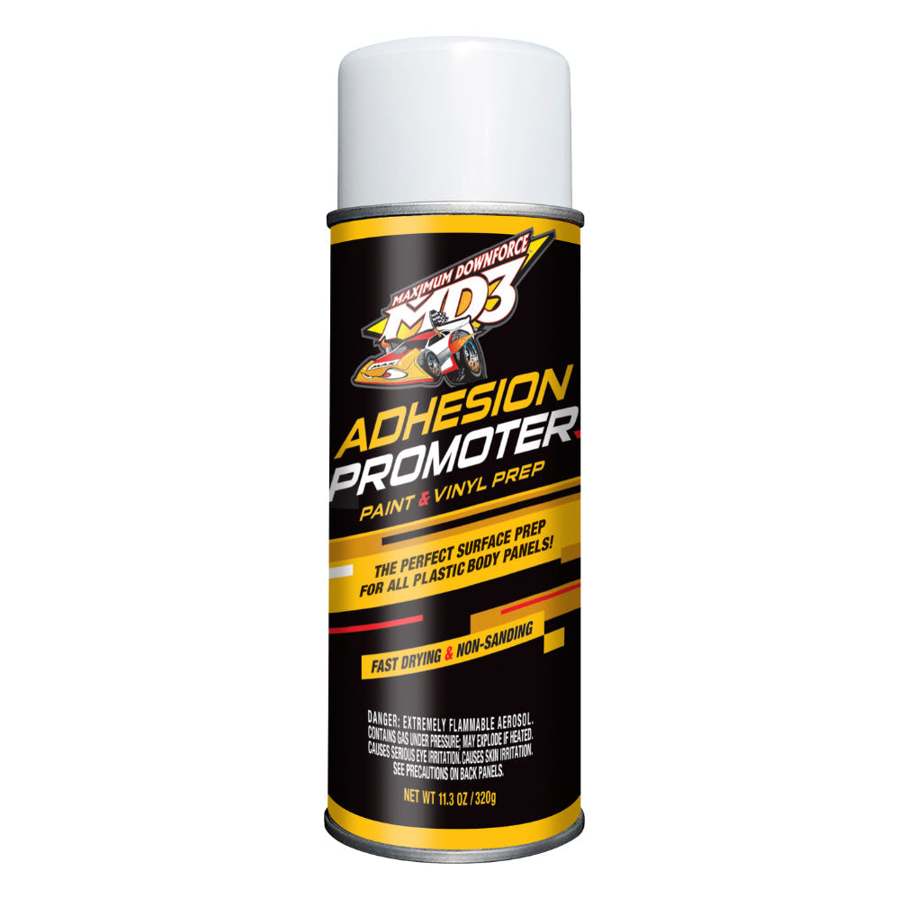 MD3 Adhesion Promoter Plastic Primer