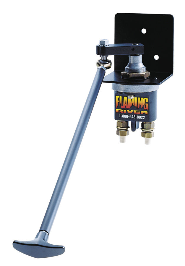 Flaming River FR1003-2 Big Switch & Lever Kit