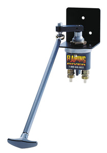 Flaming River FR1006 18" Lever Kit