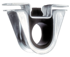 Flaming River FR1507C Omni Clamp w/Bushing