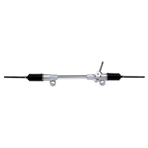 Flaming River FR1508Q Rack and Pinion 94-04 Mustang Quick Ratio