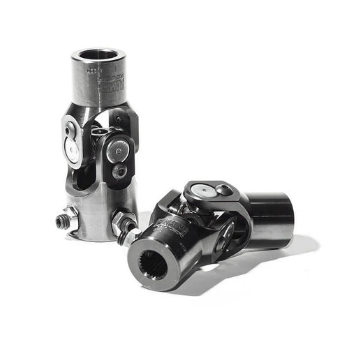 Flaming River FR1924 Chrome Moly Steering U-Joint