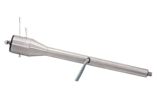 Flaming River FR20005 Steel Tilt Column 30"