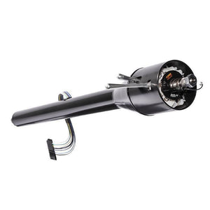 Flaming River FR20005BK Floorshift Tilt Steering Column 30"