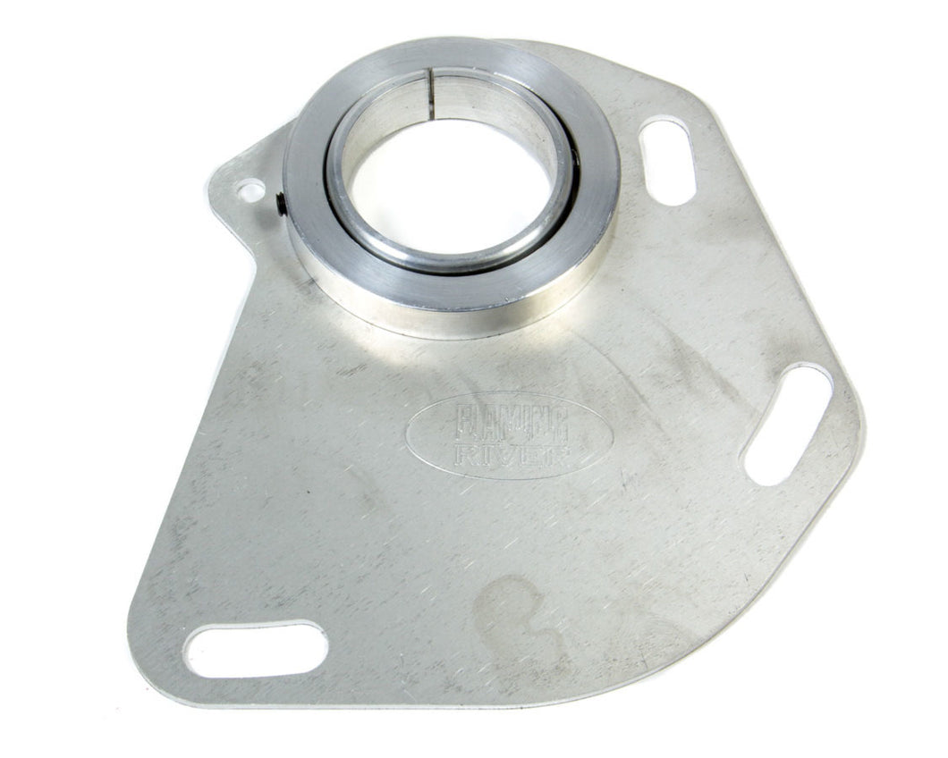 Flaming River FR20101CA Floor Mount Swivel Camaro 70-81