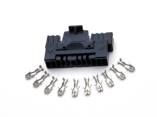Flaming River FR20118 Female Connecter Kit 4-1/4"