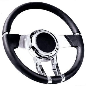 Flaming River FR20150 Waterfall Steering Wheel