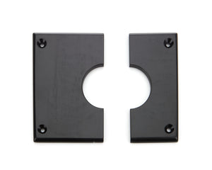 Flaming River FR20306BK Dash Plate Bronco Black