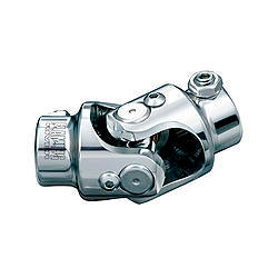 Flaming River FR2516DD Stainless Steel U-Joint