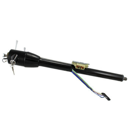Flaming River Floor Shift Steering Column